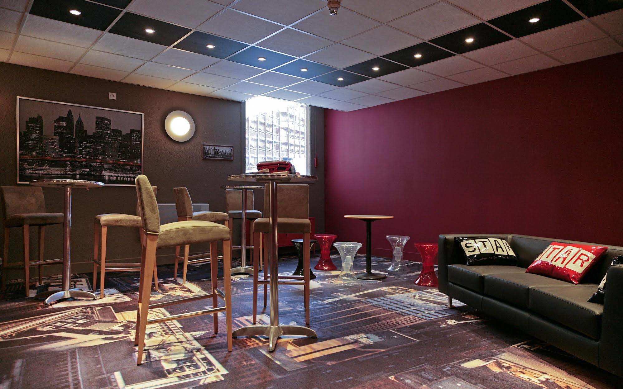 Hotel Club Mmv Altitude **** Les Arcs  المظهر الخارجي الصورة