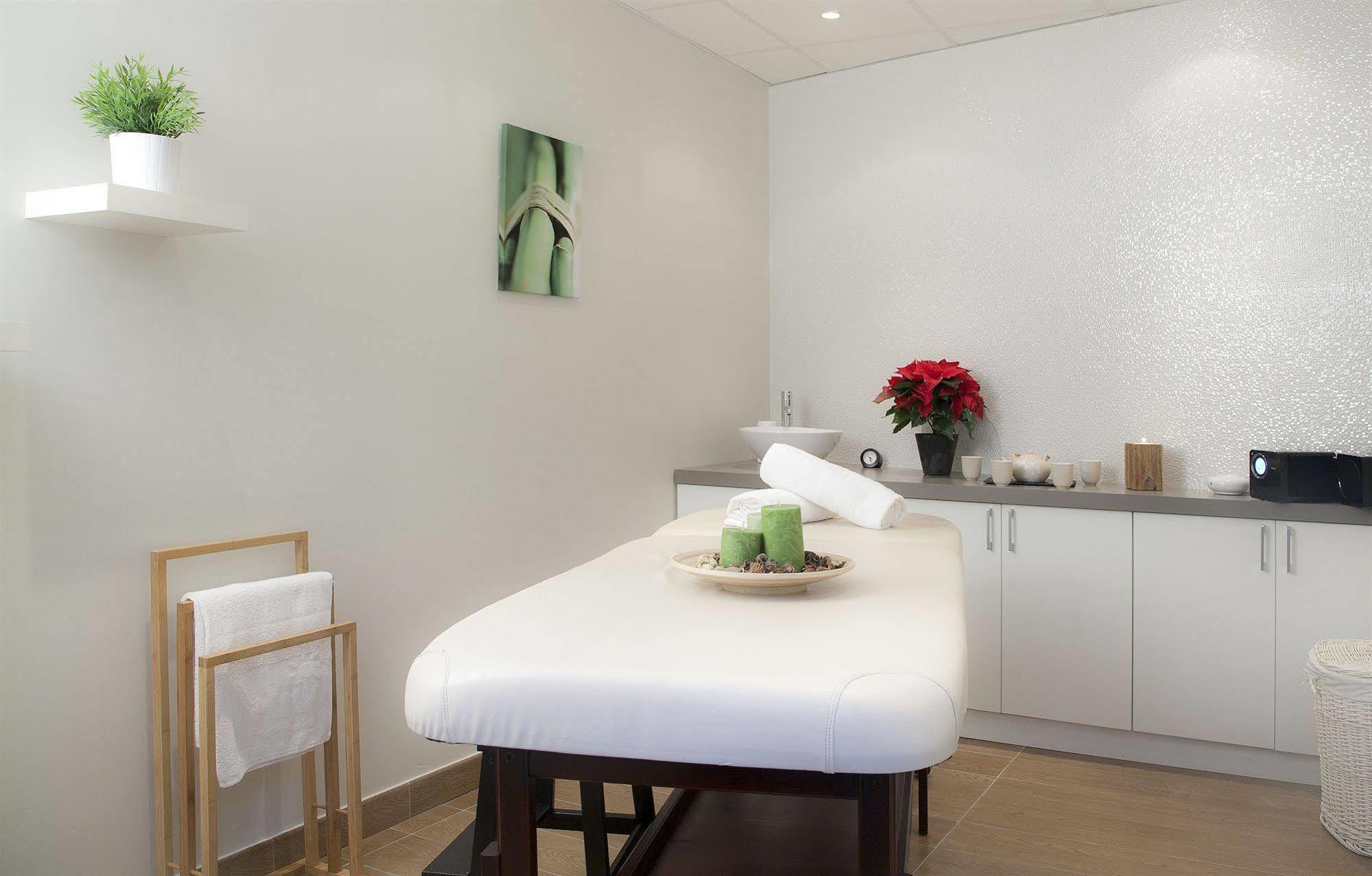 Hotel Club Mmv Altitude **** Les Arcs  المظهر الخارجي الصورة