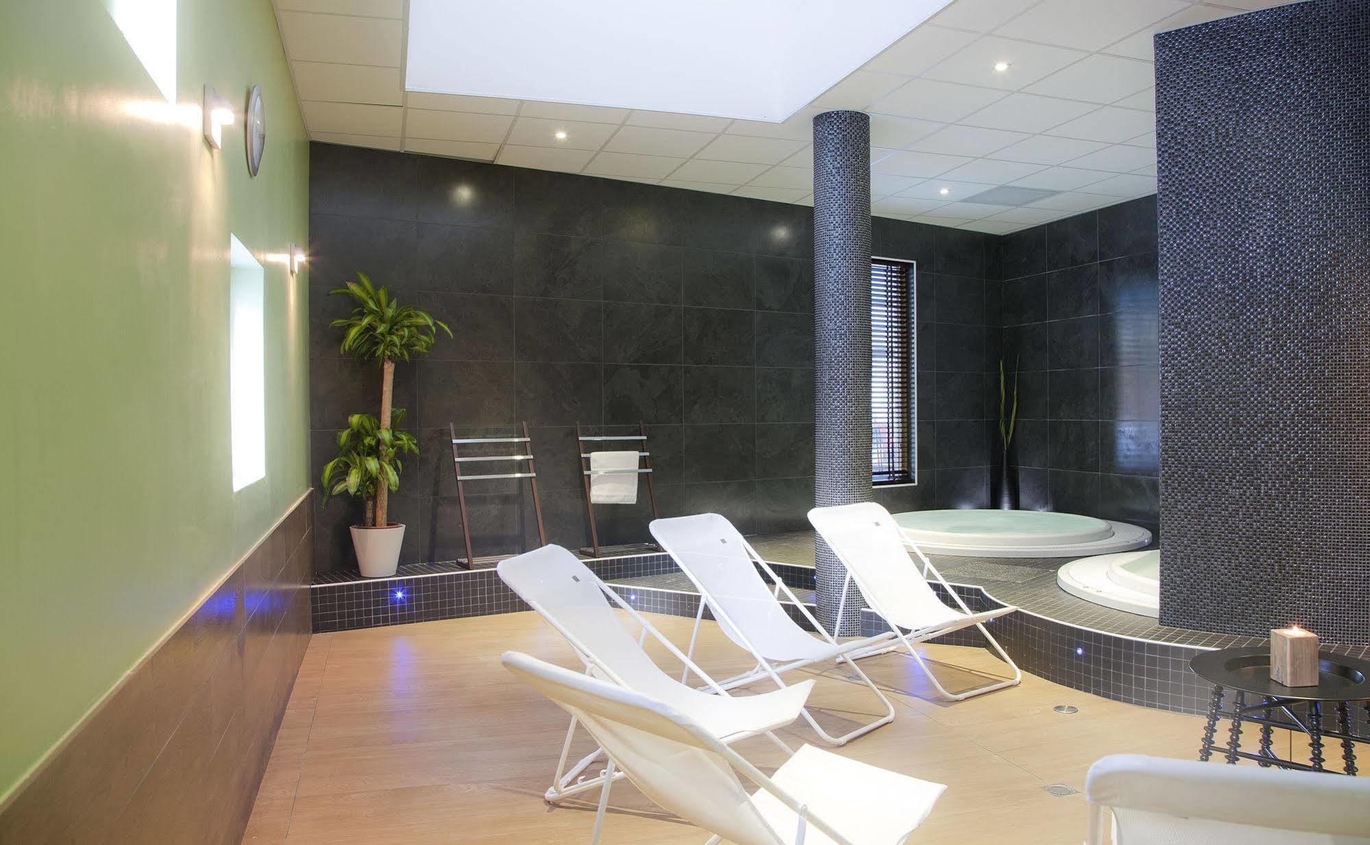 Hotel Club Mmv Altitude **** Les Arcs  المظهر الخارجي الصورة