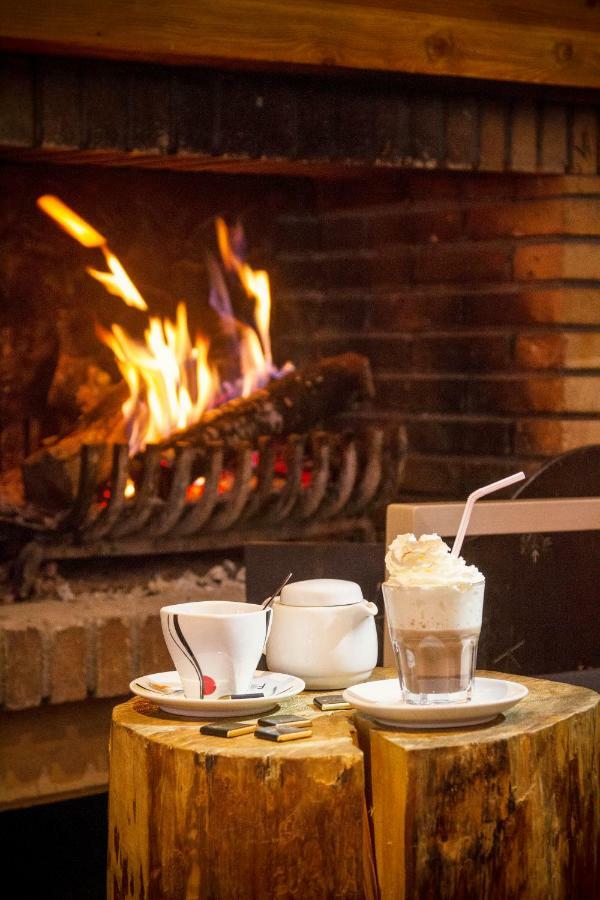 Hotel Club Mmv Altitude **** Les Arcs  المظهر الخارجي الصورة
